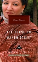 Everyman's Library Contemporary Classics Series-The House on Mango Street
