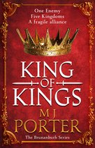 The Brunanburh Series1- King of Kings