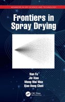 Advances in Drying Science and Technology- Frontiers in Spray Drying