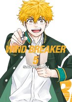 WIND BREAKER- WIND BREAKER 5