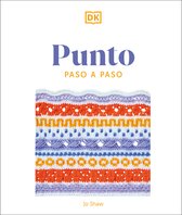 Punto paso a paso (Knitting Stitches Step-by-Step)