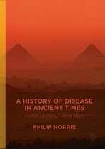 A History of Disease in Ancient Times