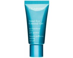 Clarins Eye Contour Gel Oogcrème - 20 ml