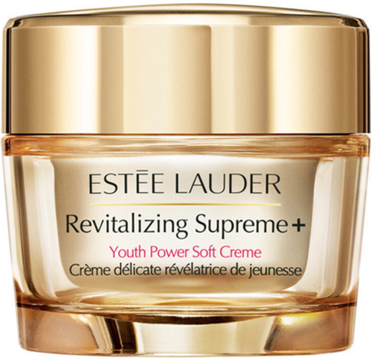 Estee Lauder Revitalizing Supreme+ Youth Power Soft Gezichtscrème - 50 ml
