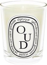 Diptyque Geurkaars Oud 190 gr