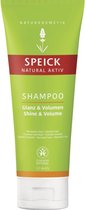 Speick Shampoo Glans & Vol 200 ml