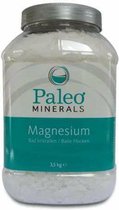 Paleo Minerals - Magnesium bad kristallen - 3500 Gram