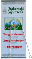 Bol.com Maharishi Ayurveda Tongreiniger Verzilverd aanbieding