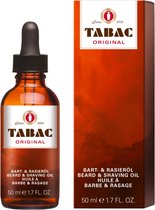 Tabac Original Baardolie