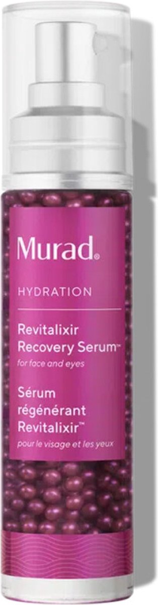 Goedkoopste Murad - Revitalixir™ Recovery Serum - voor gezicht en ogen - vermindert zichtbare rimpels en stresslijnen - donkere kringen