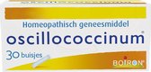 Oscillococcinum Boiron - 1 x 30 buisjes