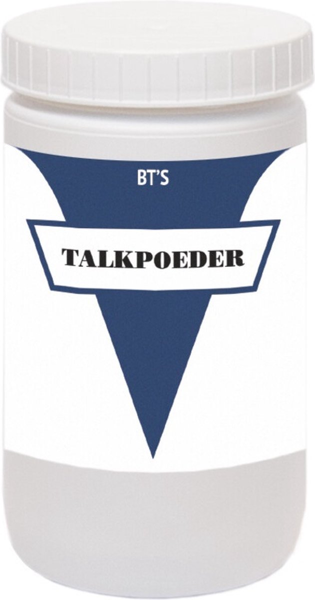 Goedkoopste Bts Talkpoeder 500 gr