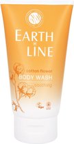 Earth line Bodywash Cotton Flower 150 ml