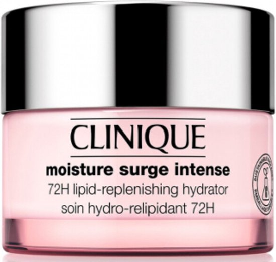 Clinique Moisture Surge Intense 72H Auto-Replenishing Hydrator Dagcrème - 75ml - Hydratatie
