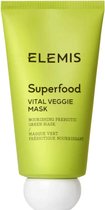 Elemis Superfood Vital Veggie Masker 75 ml