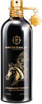 Montale Arabians Tonka - Eau de Parfum - 100ml