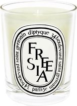 Diptyque Geurkaars Freesia 190 gr