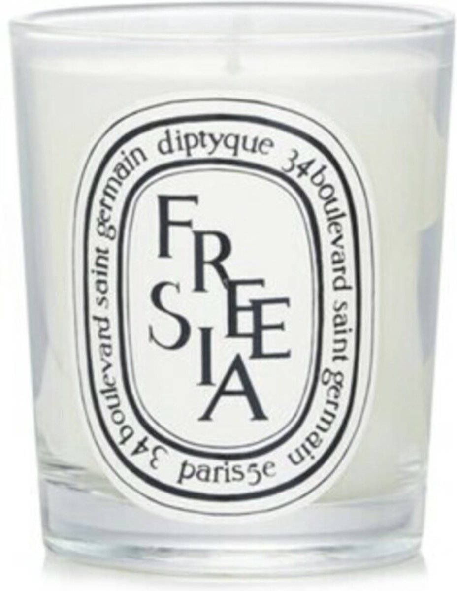 Diptyque Geurkaars Menthe Verte 190 gr