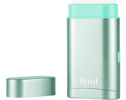 Wild Deodorant Natural Fresh - 40 gr