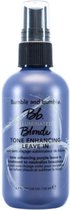 Bumble and bumble Illuminated Blonde Tone Enhancing Leave In 125ml