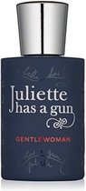 Juliette has a Gun Gentlewoman eau de parfum