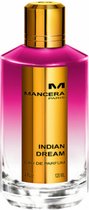 Mancera Indian Dream Eau De Parfum Spray 120 ml