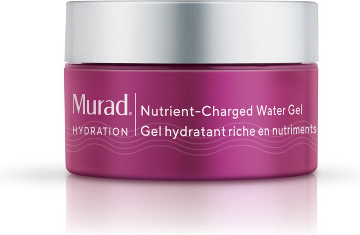 Goedkoopste Murad Skincare Nutrient-Charged Water Gel 50 ml