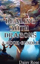 Dealing with Dragons 4-Book-Bundle