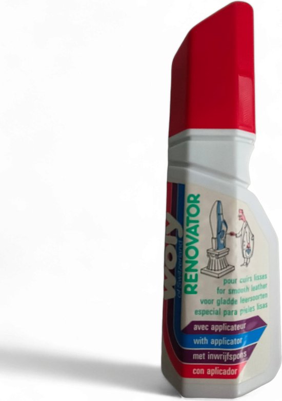 Van Haren Verzorgingsspray Schoenverzorging Transparant | vanHaren