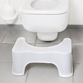 Toiletkrukje/voetbankje  »Vital Comfort «