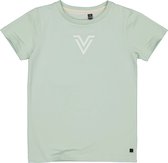 Jongens t-shirt - Dave - Mint lagoon