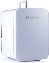 Subcold Ultra15 Mini- koelkast - Glacière et chauffage portable de 15 litres