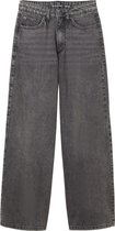 TOM TAILOR wide leg denim pants Meisjes Jeans - Maat 170