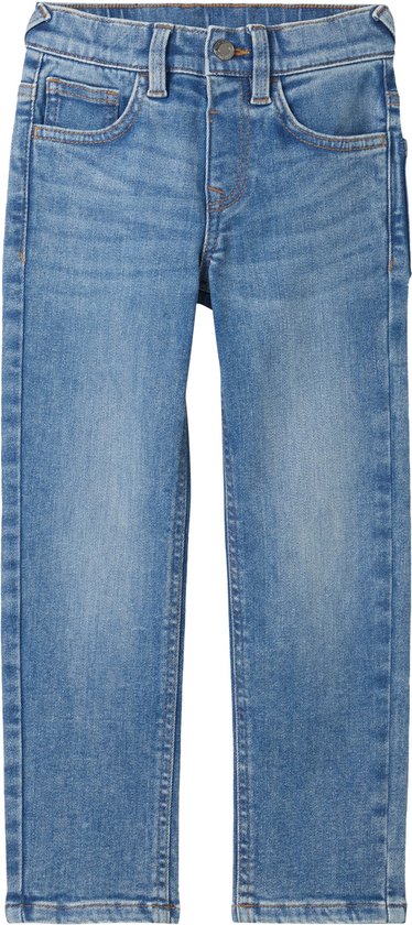 TOM TAILOR tim slim denim pants Jongens Jeans - Maat 104