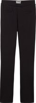 TOM TAILOR flared interlock pants Meisjes Broek - Maat 176