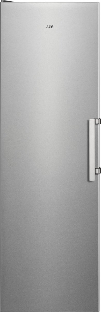 AEG OAG7M281EX NoFrost - Vriezer - Vrieskast - Vrijstaand