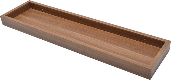 Duraline Moderne Plank Walnoot 60x4x15cm