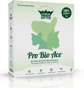Litière pour chat ProBioAce - 100 % biodégradable