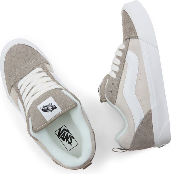 Vans Lifestyle Sneaker Knu Skool 0009QC/VNDGR Dark Grey-38