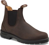 Blundstone Stiefel Boot #2340 Brown Leather (Classics Series) Brown-12UK