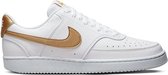 Nike Court Vision Low Sneaker Dames