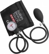 PROFESSIONEEL Handmatige bloeddrukmeter Sphygmomanometer LATEXVRIJ LATEXFREE