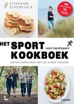 HET SPORTKOOKBOEK - Het sportkookboek voor hardlopers