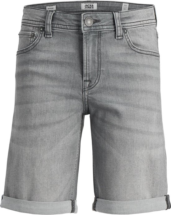 JACK&JONES JUNIOR JJIRICK JJIORIGINAL SHORTS MF 926 SN MNI Jongens Broek - Maat 104