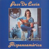 Paco De Lucia - Hispanoamerica (LP)
