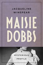 Mysterious Profiles - Maisie Dobbs
