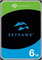 Seagate SkyHawk ST6000VX009 - 6TB - SA