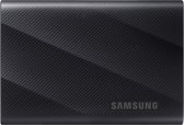 Samsung Portable T9 - Externe SSD - USB C 3.2 - Inclusief USB C en USB A kabel - Geschikt voor iPhone 15 - 4 TB