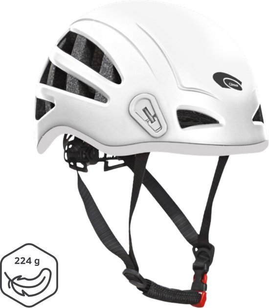 Makalu 91 Klimhelm Industriële Veiligheidshelm