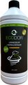 Ecodor UF2000 4Pets - Urinegeur Verwijderaar - 1000 ml (1 op 5 Concentraat) - Vegan - Ecologisch - Ongeparfumeerd